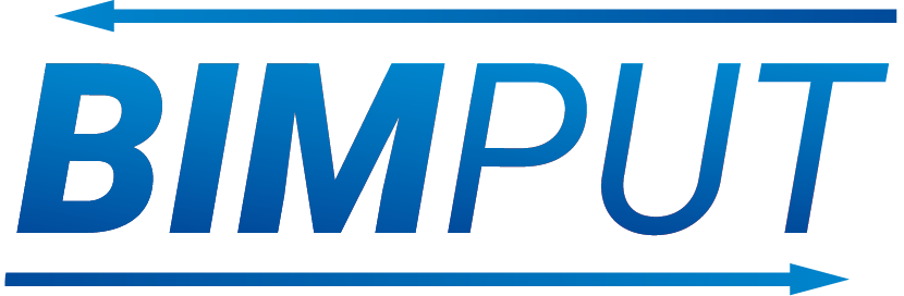 BIMPUT Logo