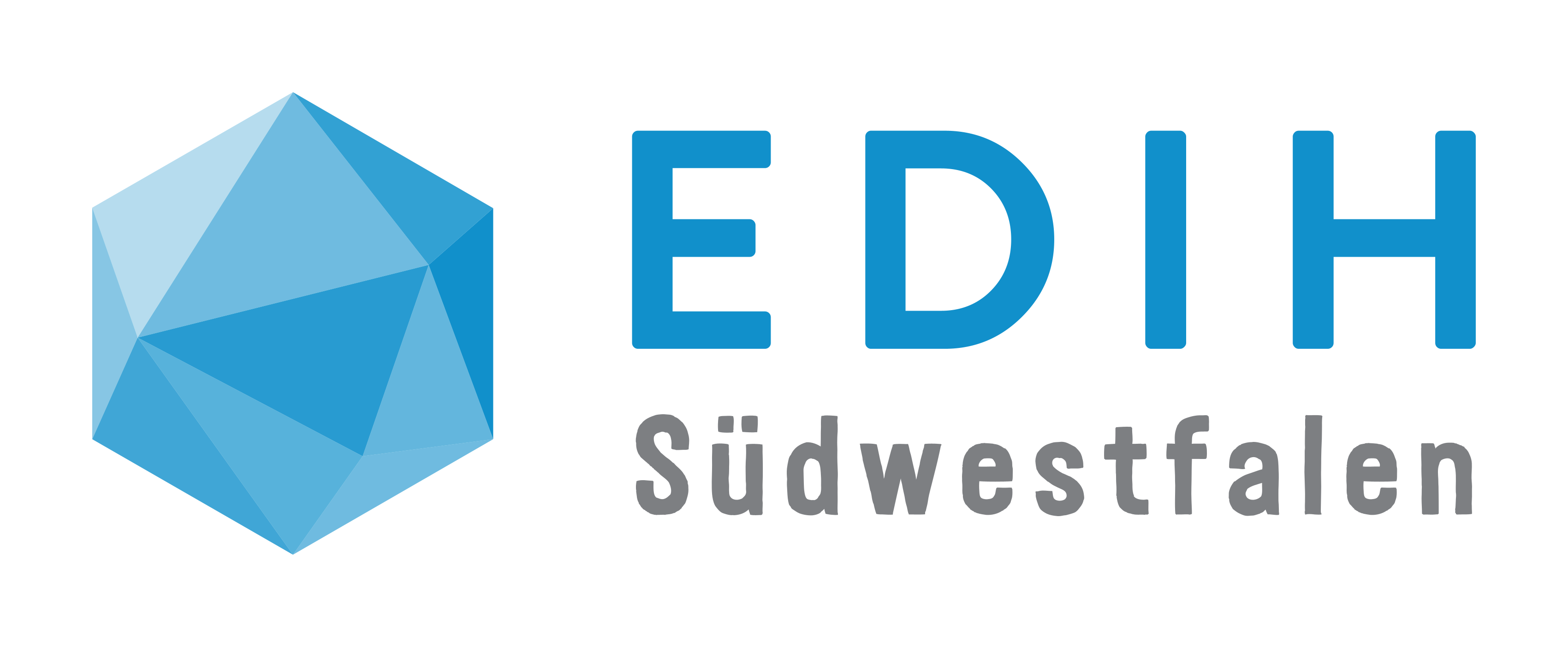 EDIH Logo